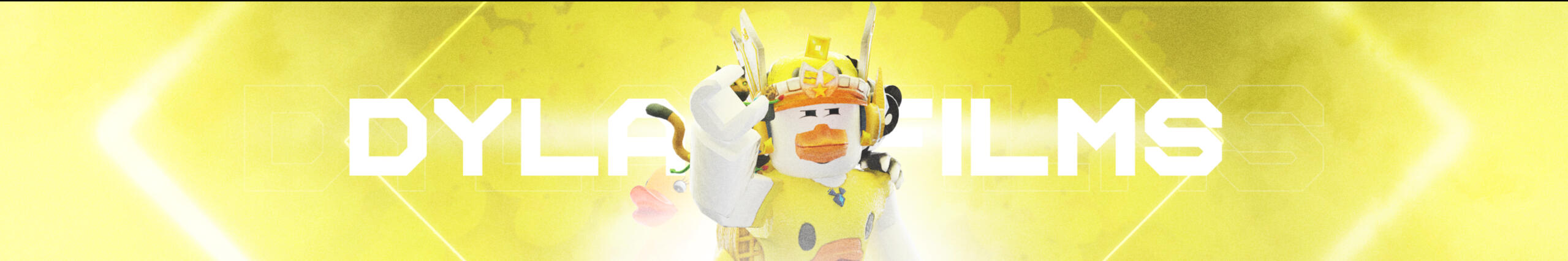 [ ROBLOX ] DylanFilms Banner