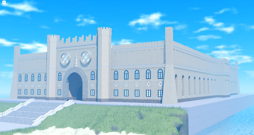 Lublins Castle