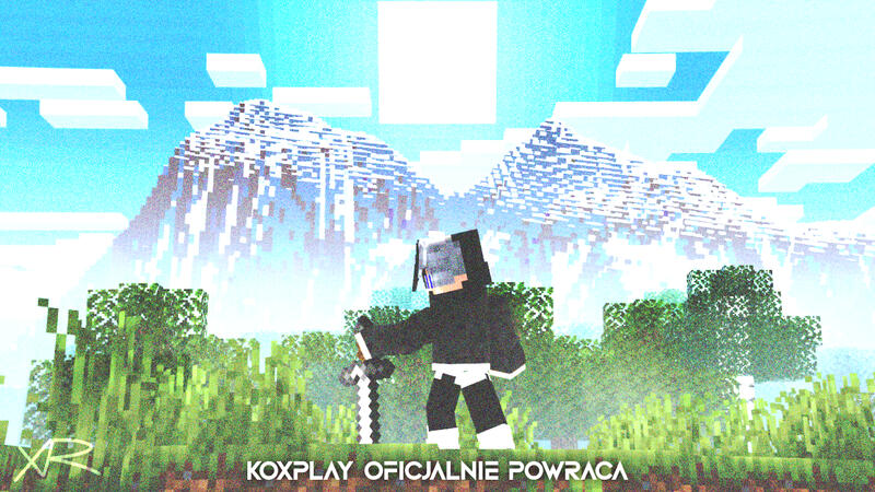 [ MINE-IMATOR ] KoxPlay MC server