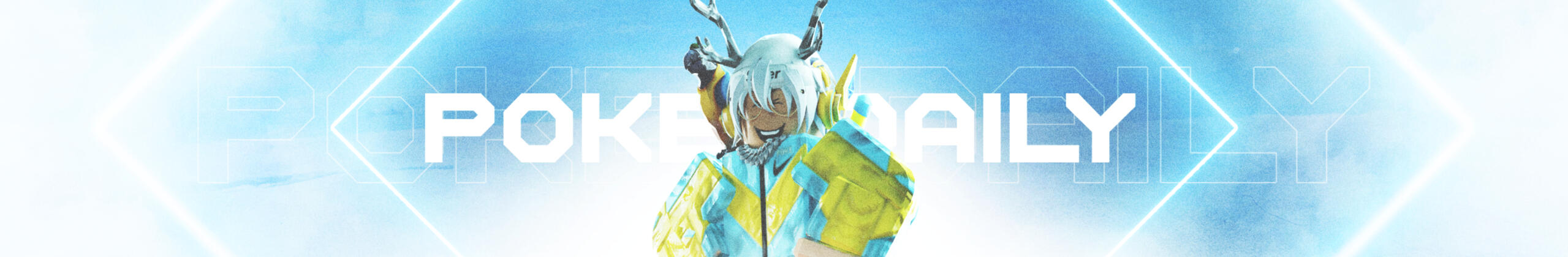 [ ROBLOX ] PokeDaily Banner