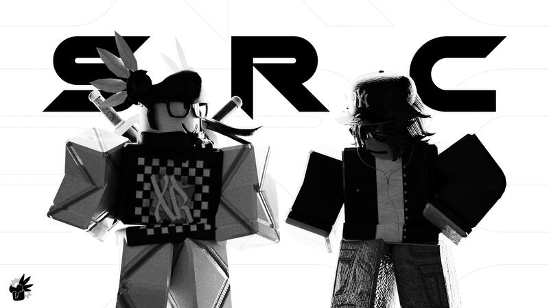 [ ROBLOX ] 2 guys