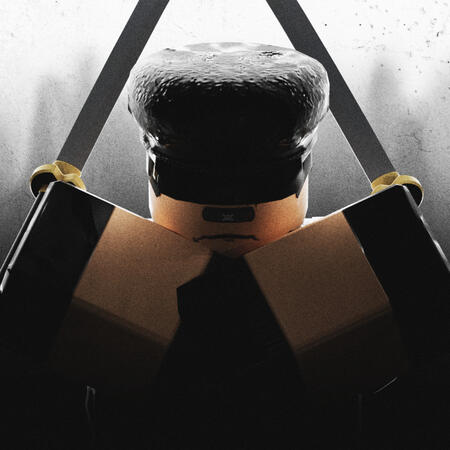 [ ROBLOX ] World Of The Dead Game Icon