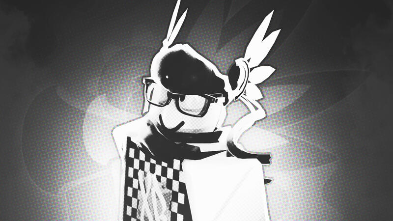[ ROBLOX ] Just Rerio