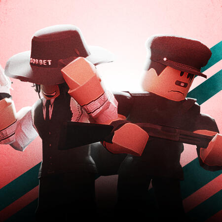 [ Roblox ] World Of The Dead : Back in the dark icon
